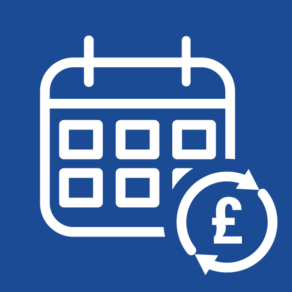 Spread Payments
