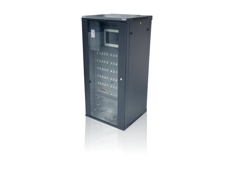 Racksafe