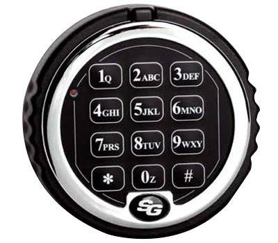 The S&G 6120