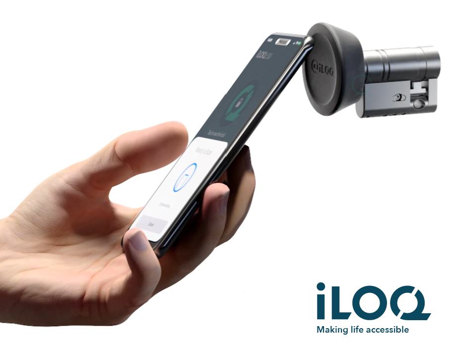 iLOQ